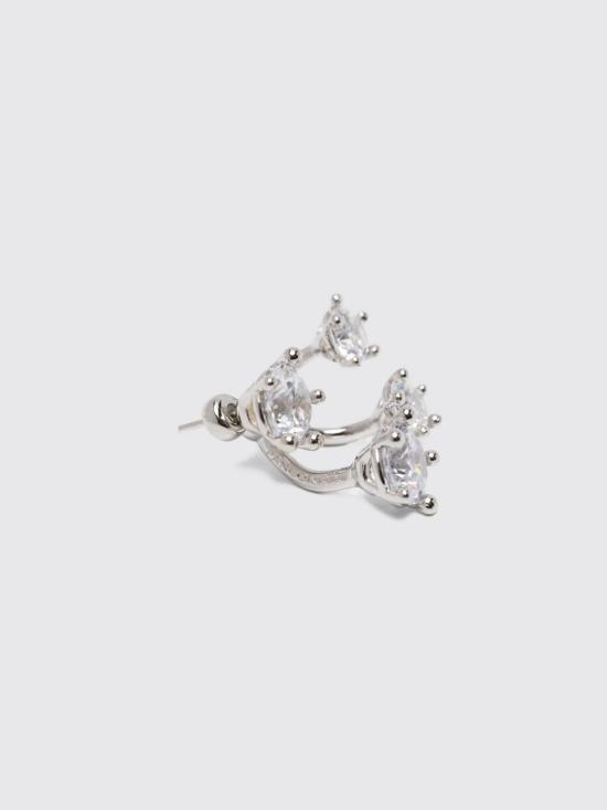 26SS 판코네시 보석 CAOEA016P Silver
