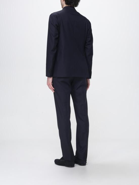 26SS 딸리아토레 수트 세트 2SMC20K01070001 B5713 Blue - TAGLIATORE