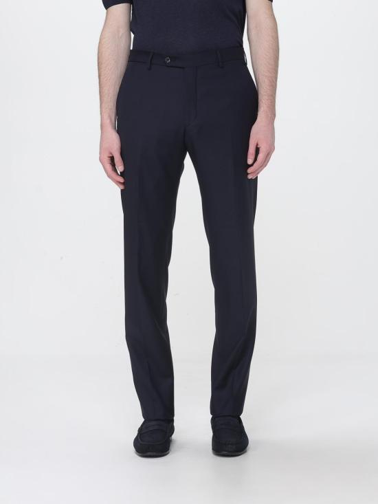 26SS 딸리아토레 수트 세트 2SMC20K01070001 B5713 Blue - TAGLIATORE