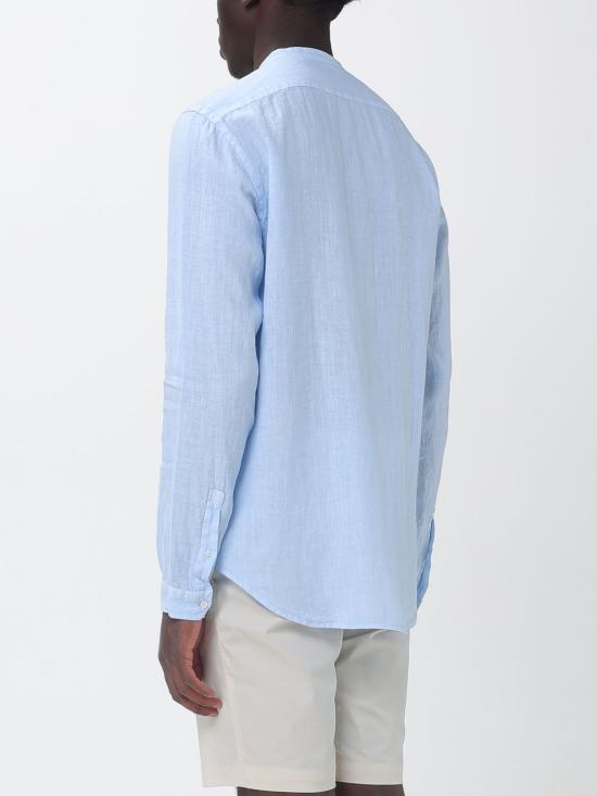 26SS 브룩스 필드 셔츠 202A S069 0753A Sky Blue - BROOKSFIELD