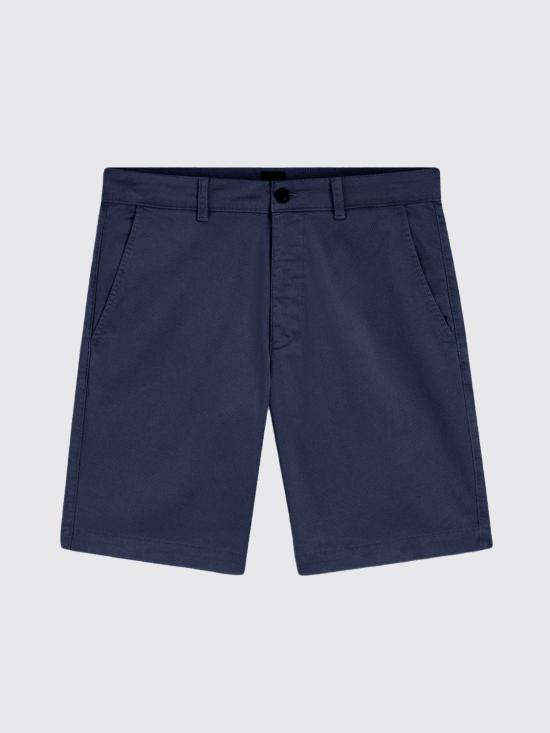 26SS 보스 숏팬츠 50559292 403 Blue - BOSS