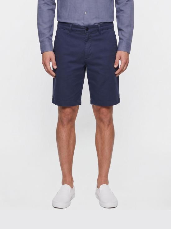 26SS 보스 숏팬츠 50559292 403 Blue