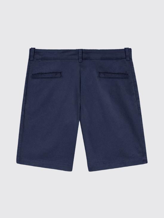 26SS 보스 숏팬츠 50559292 403 Blue - BOSS