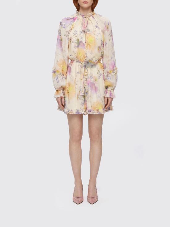 26SS 짐머만 점프수트 8154YS261 CRDA Beige