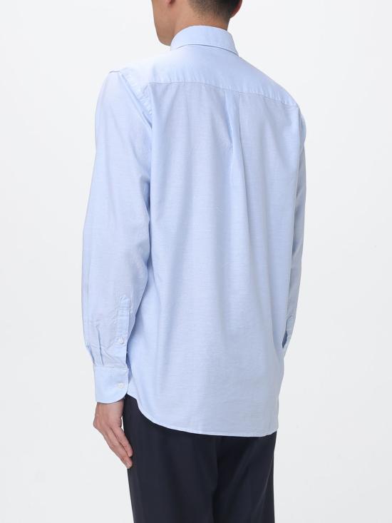 26SS 브룩스 필드 셔츠 202A Q314 V0035 Sky Blue - BROOKSFIELD
