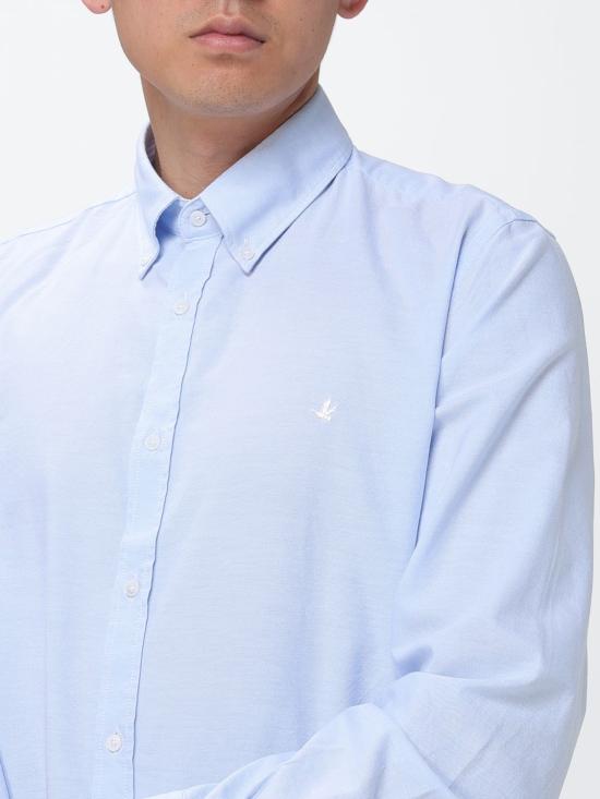 26SS 브룩스 필드 셔츠 202A Q314 V0035 Sky Blue - BROOKSFIELD