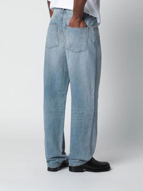 26SS 다크파크 데님 팬츠 MTR02DBL20W051 W051 Grey - DARKPARK