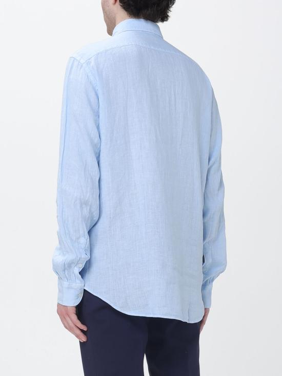 26SS 브룩스 필드 셔츠 202A S034 0753A Sky Blue - BROOKSFIELD