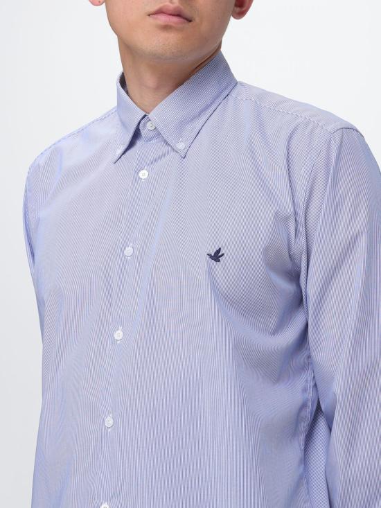 26SS 브룩스 필드 셔츠 202C R130 V0031 Sky Blue - BROOKSFIELD