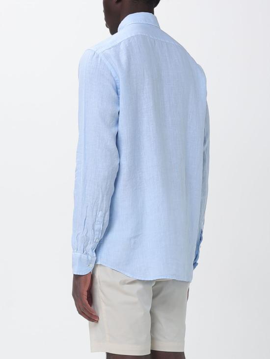 26SS 브룩스 필드 셔츠 202A S076 0753A Sky Blue - BROOKSFIELD