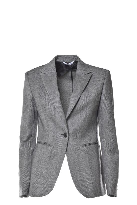 26SS 토넬로 수트 자켓 02G68805259R 900 Grigio - TONELLO