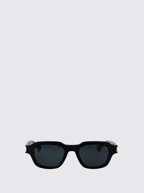 26SS 생로랑 선글라스 SL791 001 Black - SAINT LAURENT