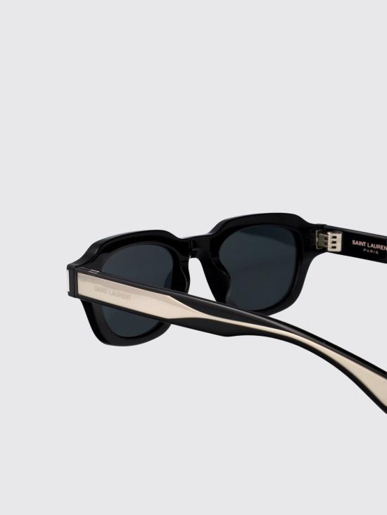 26SS 생로랑 선글라스 SL791 001 Black - SAINT LAURENT