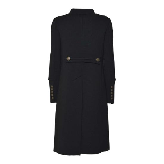 26SS 샬롯 코트 745700 NERO Nero - CHARLOTT
