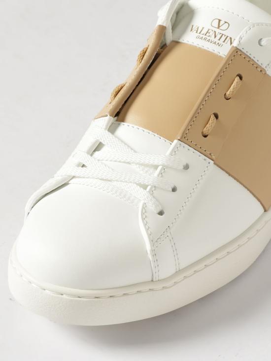 26SS 발렌티노 가라바니 스니커즈 8Y2S0830BLU DAH White 2 - VALENTINO GARAVANI