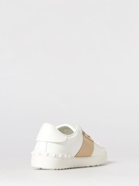 26SS 발렌티노 가라바니 스니커즈 8Y2S0830BLU DAH White 2 - VALENTINO GARAVANI