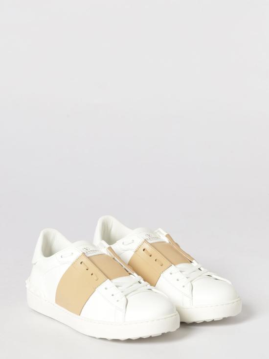 26SS 발렌티노 가라바니 스니커즈 8Y2S0830BLU DAH White 2 - VALENTINO GARAVANI