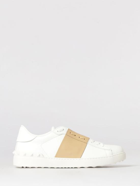 26SS 발렌티노 가라바니 스니커즈 8Y2S0830BLU DAH White 2