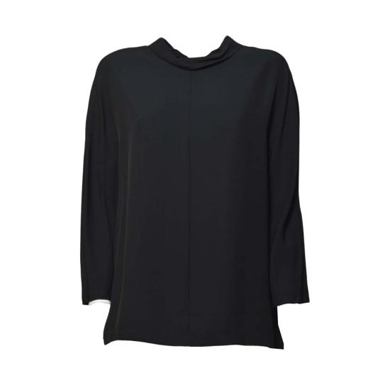 26SS 아스페시 민소매 티셔츠 5662D543 10241 Nero