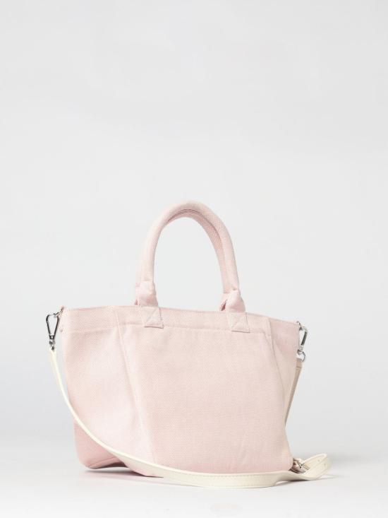 26SS 가니 토트백 B2110089 135 Pink - GANNI