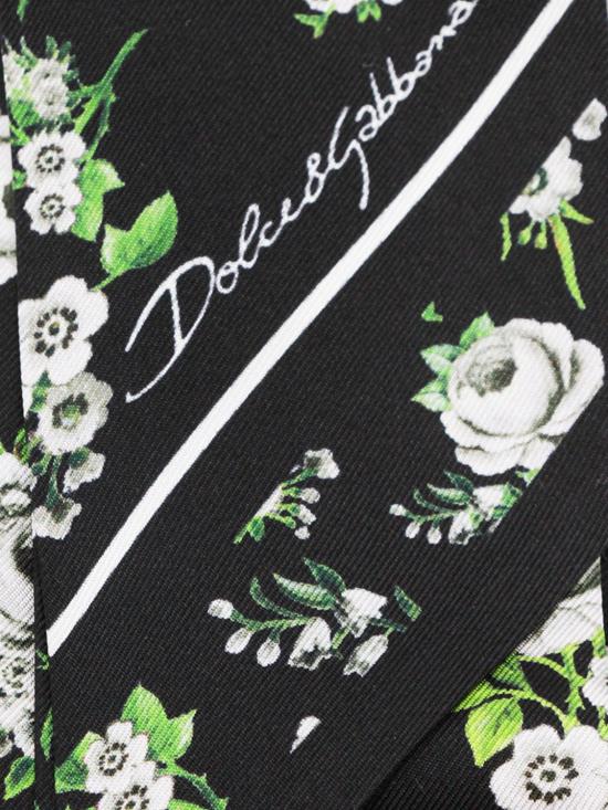 26SS 돌체앤가바나 머플러/스카프 FS215AGDDUH HY6BT Multicolor - DOLCE & GABBANA