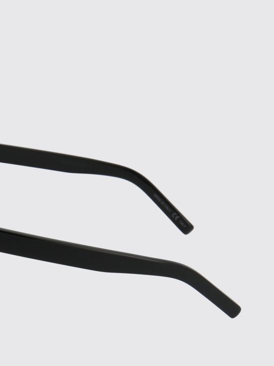 26SS 생로랑 선글라스 SL214 001 Black - SAINT LAURENT
