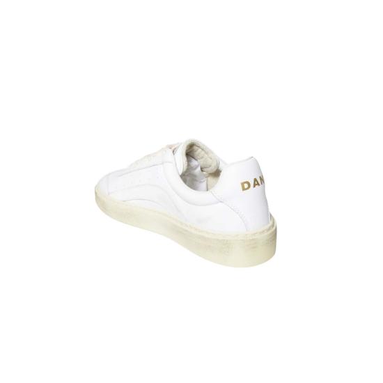 26SS 디스퀘어드2 스니커즈 SNM044111508296 1062 Bianco - DSQUARED2