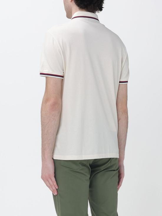 26SS 브룩스 필드 폴로 티셔츠 201A A086 V0036 Yellow Cream - BROOKSFIELD