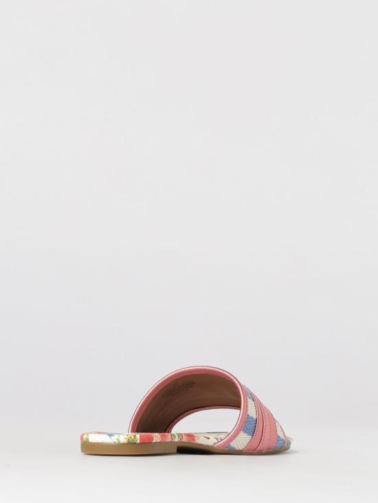 26SS 커트가이거 힐/펌프스 2025289689 BLUE OTHER Multicolor - KURT GEIGER