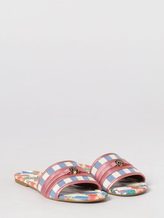 26SS 커트가이거 힐/펌프스 2025289689 BLUE OTHER Multicolor - KURT GEIGER