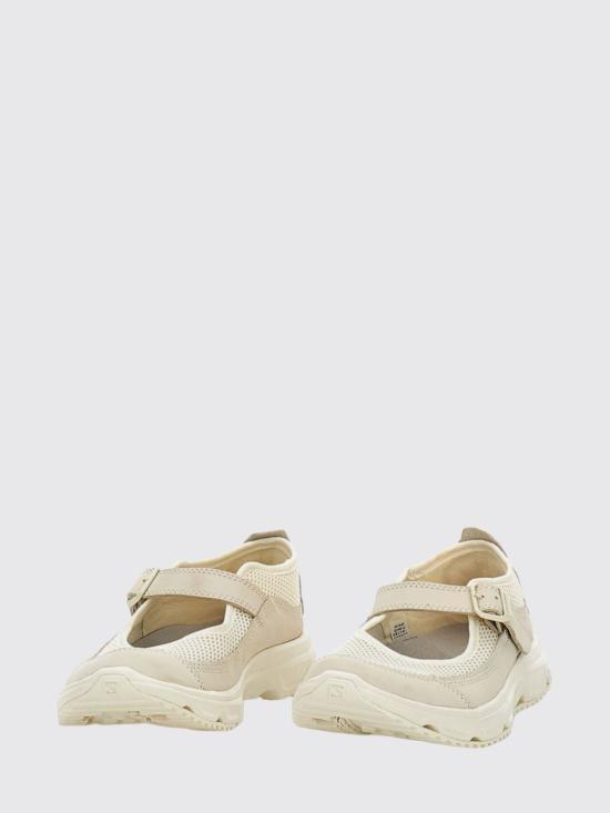 26SS 살로몬 스니커즈 L47433800 White - SALOMON