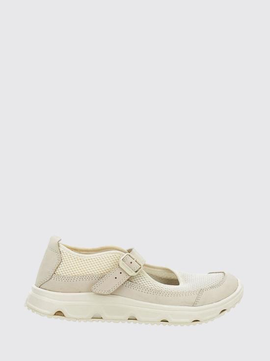 26SS 살로몬 스니커즈 L47433800 White