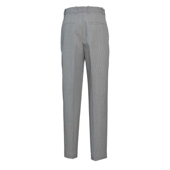 26SS 질샌더 스트레이트 팬츠 J02KA0271J40177 971 Grigio blu - JIL SANDER