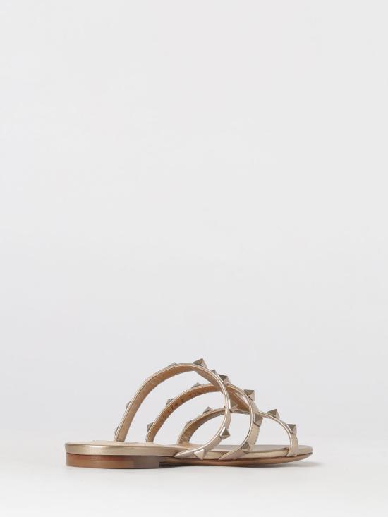 26SS 발렌티노 가라바니 힐/펌프스 S0C49JXH S69 Brown - VALENTINO GARAVANI