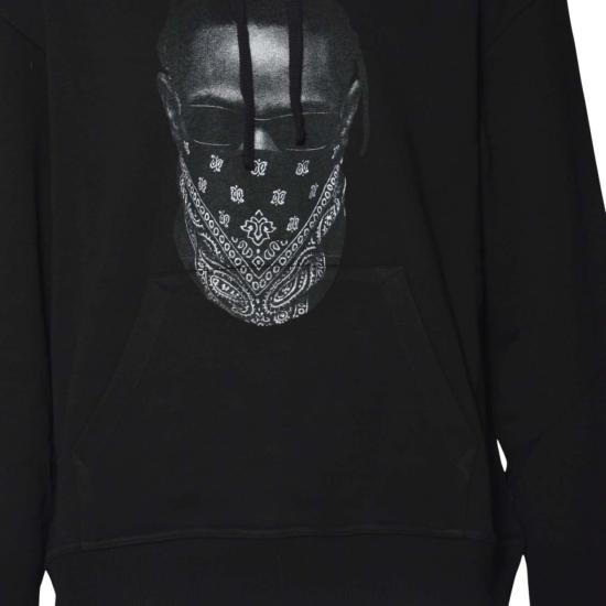 26SS 이놈어닛 긴팔 티셔츠 NUW25227 009 Nero - IH NOM UH NIT