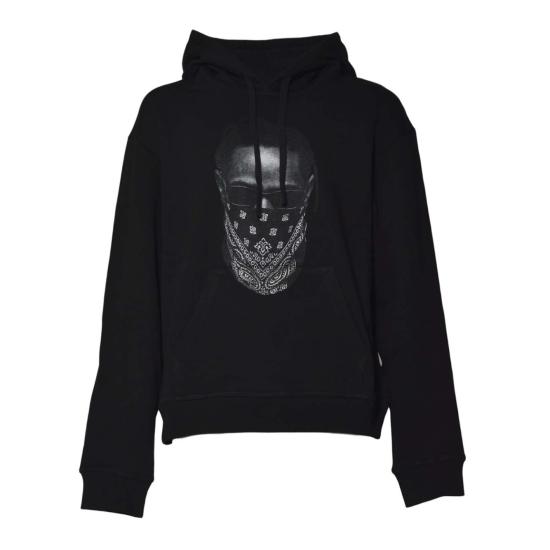 26SS 이놈어닛 긴팔 티셔츠 NUW25227 009 Nero