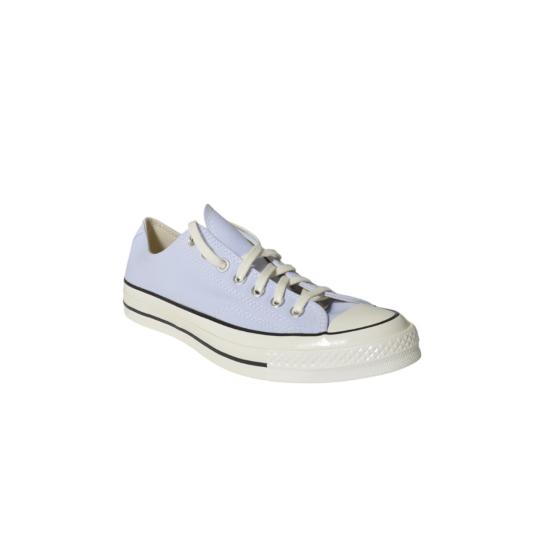 26SS 컨버스 스니커즈 A11751C BLUEBERRY Lilla bianco - CONVERSE