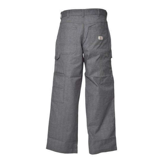 26SS 디키즈 데님 팬츠 DK0A87PFL411 Grigio chiaro - DICKIES
