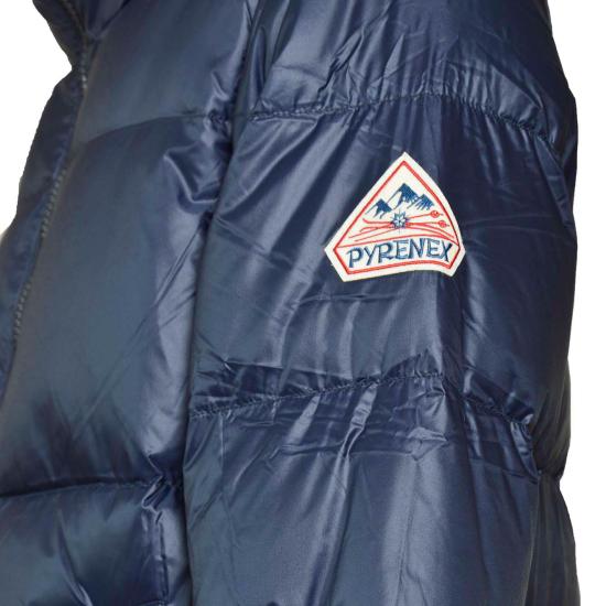 26SS 피레넥스 쉬프트 웜 다운 자켓 HUW044P 4004 - PYRENEX