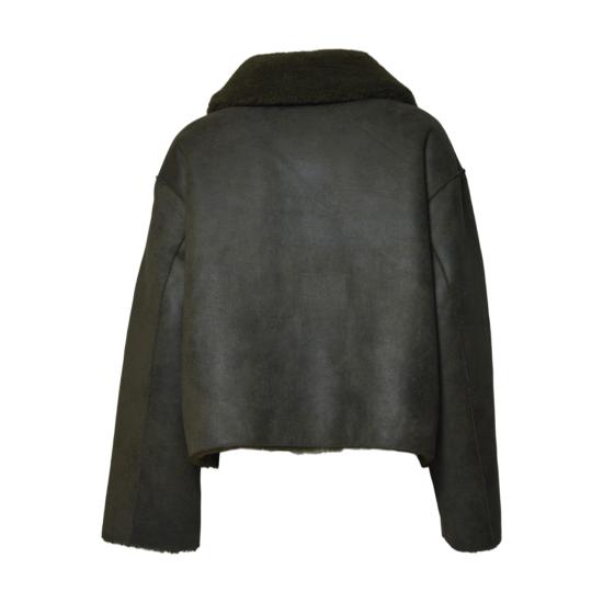 26SS 자케 수트 자켓 J2200B KHAKI Khaki - JAKKE