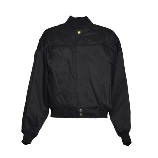 26SS 윌리 차바리아 자켓 WCOUT0008001 BLACK Nero
