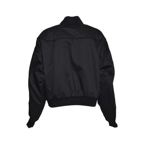 26SS 윌리 차바리아 자켓 WCOUT0008001 BLACK Nero - WILLY CHAVARRIA