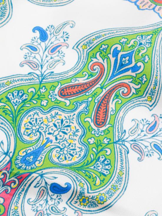 26SS 에트로 머플러/스카프 MAXA0009AKH97 S9820 Red - ETRO