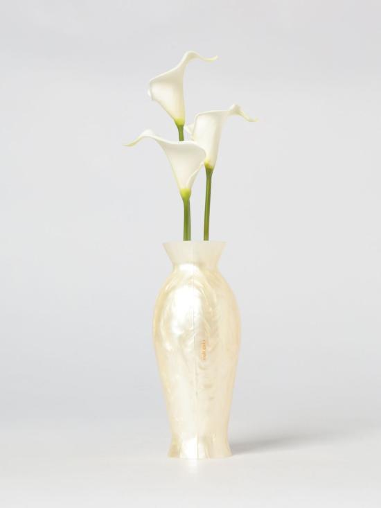 26SS 컬트 가이아 클러치/파우치 CL1445AC3063 IVY Ivory