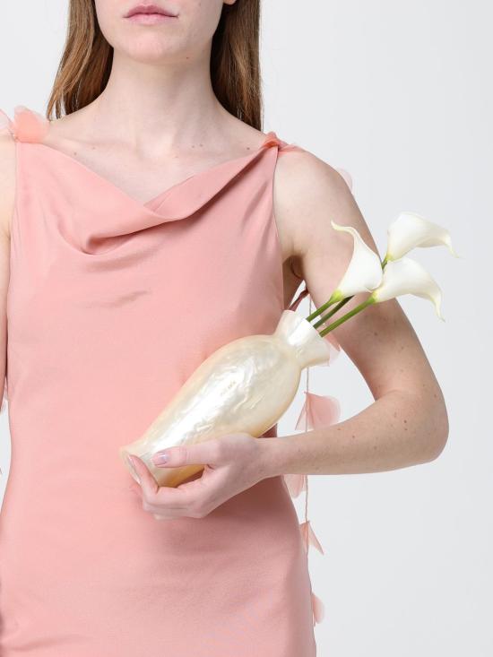 26SS 컬트 가이아 클러치/파우치 CL1445AC3063 IVY Ivory - CULT GAIA