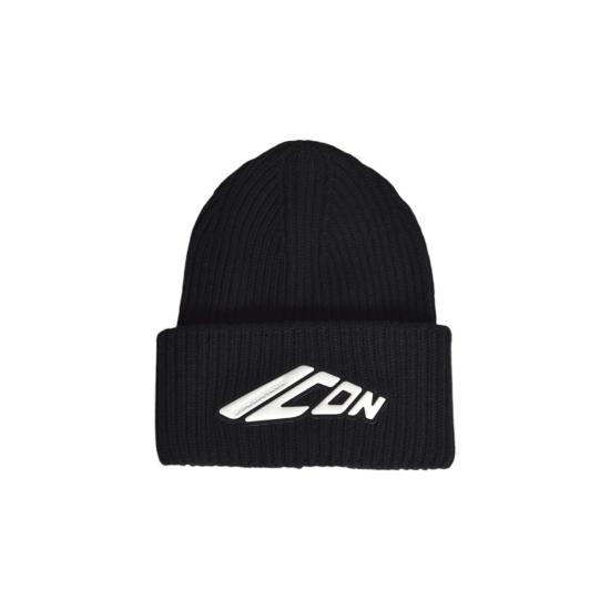 26SS 디스퀘어드2 모자 KNM018701W02695 M063 Nero bianco