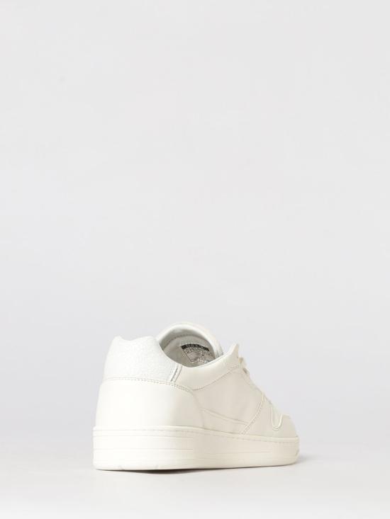 26SS 데이트 스니커즈 M441C2MN WH White - D.A.T.E.