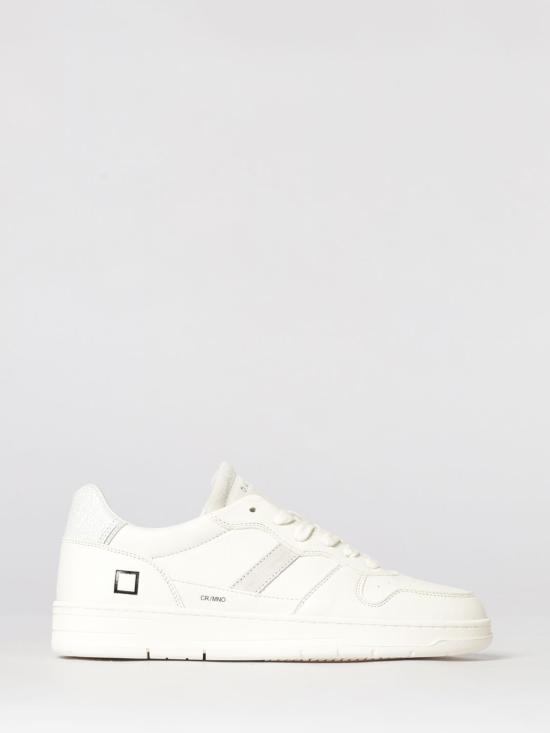 26SS 데이트 스니커즈 M441C2MN WH White