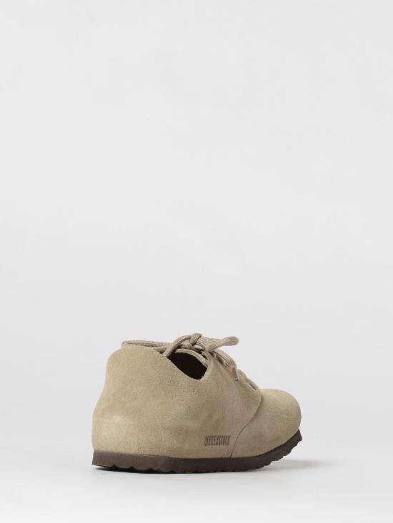 26SS 버켄스탁 드레스 슈즈 1031746 Grey - BIRKENSTOCK