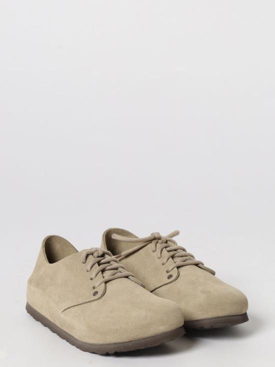 26SS 버켄스탁 드레스 슈즈 1031746 Grey - BIRKENSTOCK